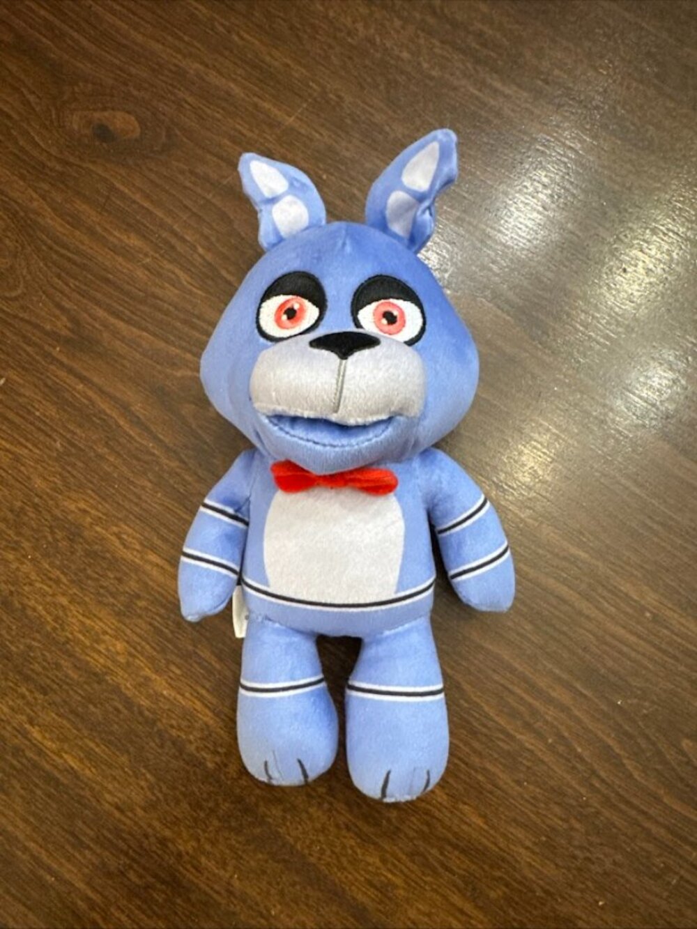 Phatmojo Five Nights At Freddys Bonnie Plush 9.5 Inches